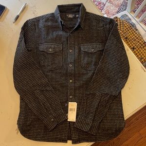 Ralph Lauren RRL Size M